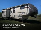 Thumbnail Photo 102 for 2016 Forest River Wildwood